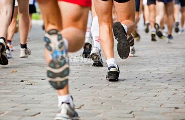 Pandino, venerdì 10 maggio 'Correre per la vita'