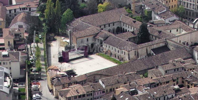 Crema del pensiero, Ligabue tra genio e follia