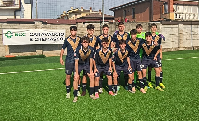 Il Trofeo Angelo Dossena 2025 entra nel vivo