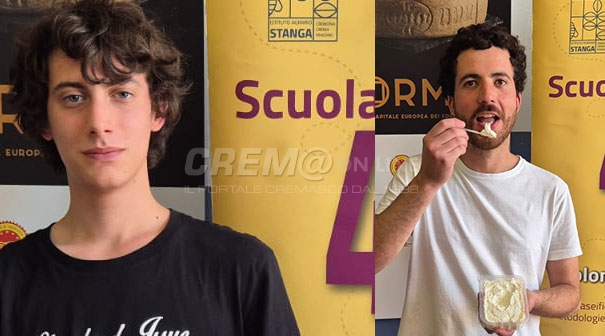 Casearia: oro e argento al premio Cappa