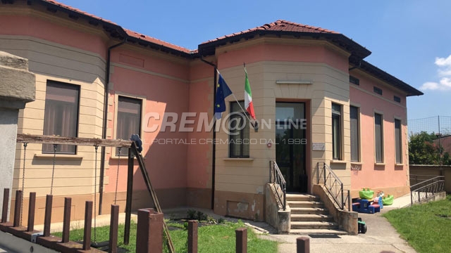 Open day alla scuola dell’infanzia di Salvirola
