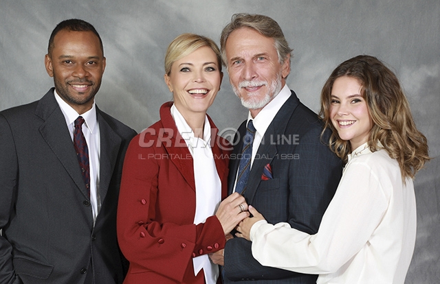 Merenda e ‘cena’ al teatro sociale di Soresina