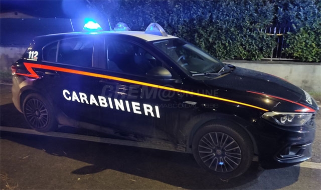 Stupefacenti. Rifiuta il test, patente ritirata