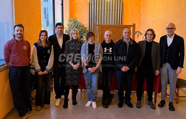 Cremaschi in riviera, una festa per gli anni '60