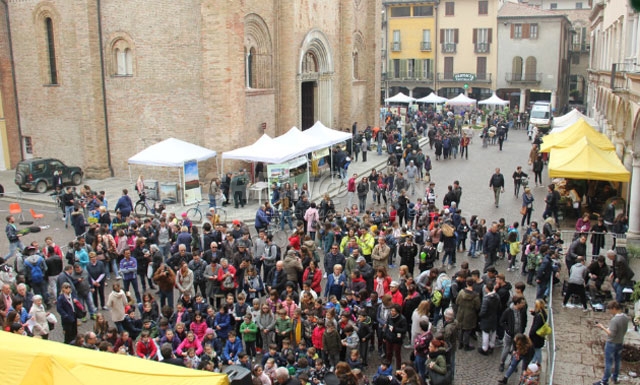 Crema. Festa dell’albero il 20 marzo 2026
