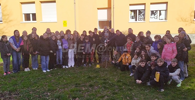 Foibe: ‘un albero per tenere viva la memoria’ 