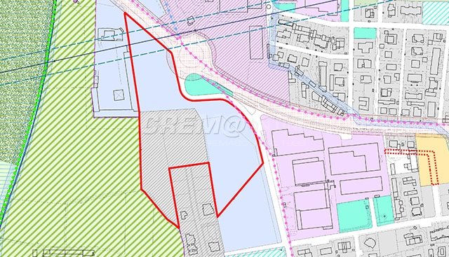 Madignano. Osservazioni alla variante del Pgt