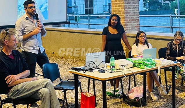 Premio Oltrehinterland: vince Hilali Imrane