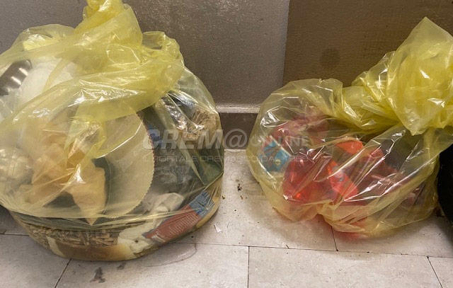 Rifiuti: servizio regolare per san Pantaleone
