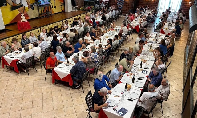 Bagnolo Cremasco. L’Avis ha compiuto 52 anni 