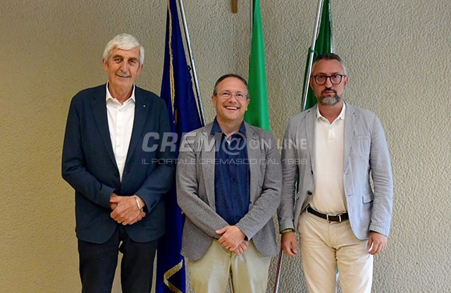 Commissione agricoltura: Piloni segretario