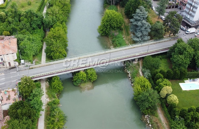 Forza Italia: ''al più presto un ponte provvisorio''