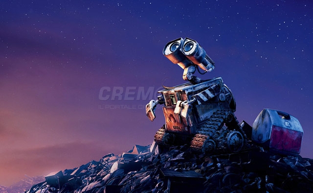 Movie night: quattro mercoledì di cinema