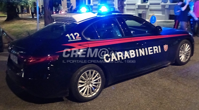Porta Ombriano: 'intensificare i controlli'